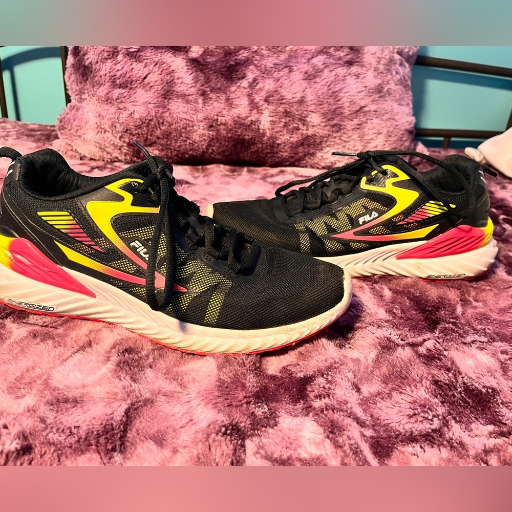 Fila Energized sneakers